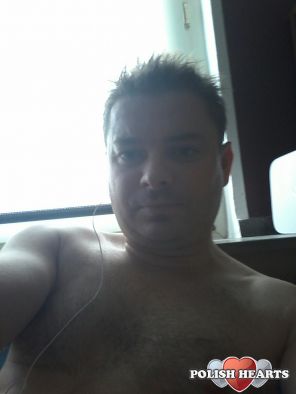 Zwykly chlopaczek