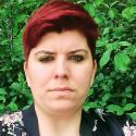 ssali_mali, Kobieta, 31
