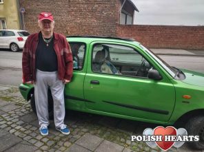 Teraz Robione Niemcy Stolberg.