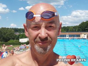 Miejsce , gdzie Rak czuję się jak ryba w wodzie ????