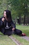 Nie pale papierosow, ale lubie zapach i smak cygara ;