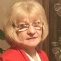 MarzenaTB, Female, 70 years old
