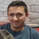 micha07, Male, 39 years old