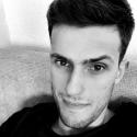 Andreas98, Male, 24 years old