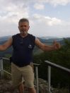 Dla Pan reklamujacych sie zdjeciami z przed 10-15 lat. Moj wizerunek - Pieniny 2009. Naprawde drogie panie 10 lat robi roznice :-))))