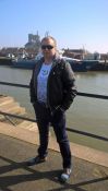 Port  w Buesum