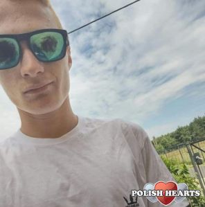 Lubię spontan i dobrze się bawić ????????????