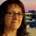 Female, Milli16, Germany, Bayern, Schwaben, Augsburg,  50 years old