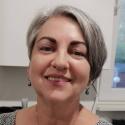 Ulla61, Female, 62 years old