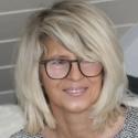 eurora, Kobieta, 58