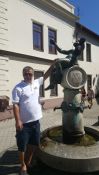 Urlop w Tokaj