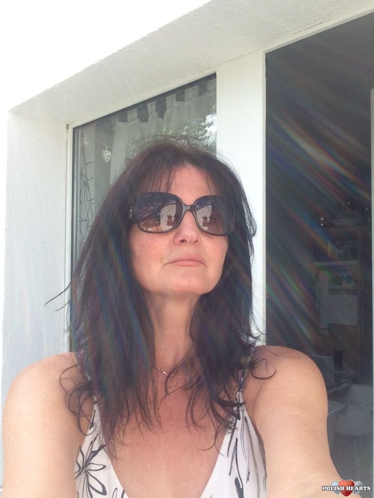 Polskie dziewczyny Strona użytkowniczki mops, wiek 55