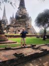 Urlaub in Thailand