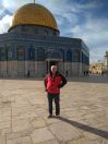 Urlaub in Israel- Jerusalem