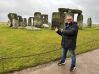South England - Stonehenge ; -  Styczen 2026