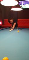 A takie tam na Bilardzie :D