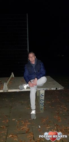 Witam ponownie po 3 Latach nieobecnosci :)