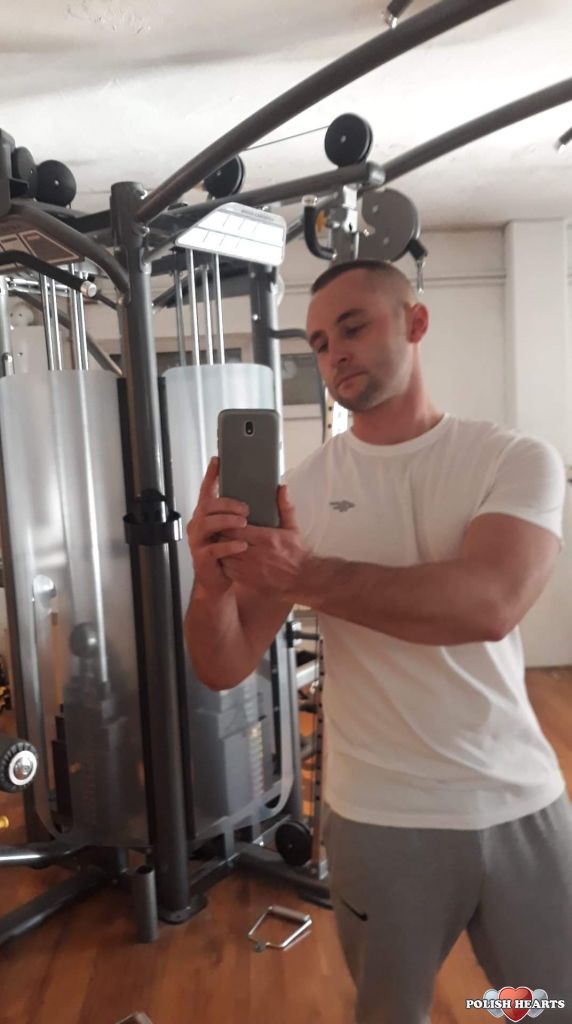 Fitness serwisy randkowe Kanada