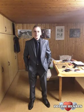 Tak na iprez&egrave; urodzinow&auml; 