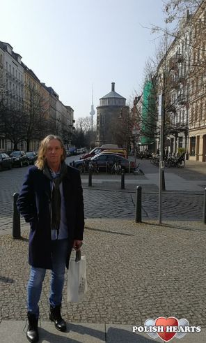 Spacer  Berlin
