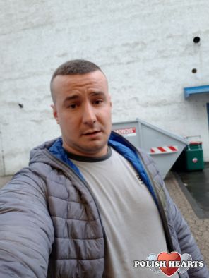 W pracy :)
