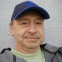 Mężczyzna, Amigooo, Germany, Baden-Württemberg, Tübingen, Alb-Donau-Kreis, Langenau,  55