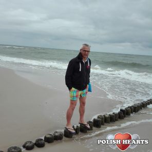 Bałtyk 2018 Gąski.