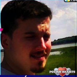 Taki tam brunet poprostu ja ;-)