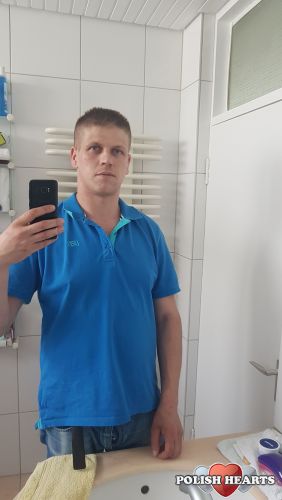 serwis randkowy się boi