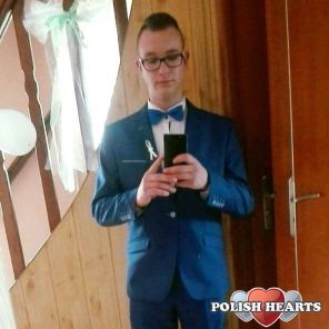 Zdjęcie z kwietnia, od tego czasu wiele się zmieniło ????