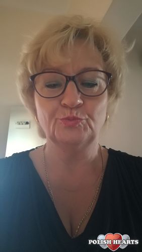 Buziak dla odwiedzajacych