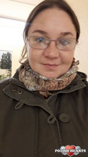 Zdjęcie aktualne,bez makijażu i korekt
