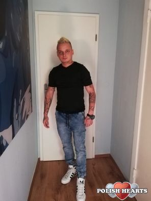 Patryczek1992LDZ