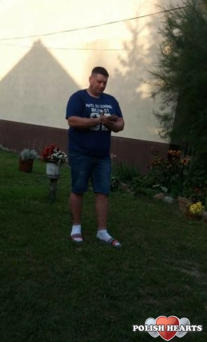 Fotka spontanicznie zrobiona ale mniej więcej widać co trzeba ????