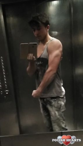 :) 
