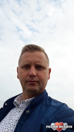 Gdzieś w Polsce 