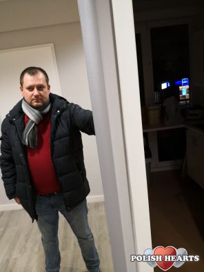 Prosto z pracy zmęczony