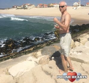 poznajesz miejsce? Gdzieś w Portugali
