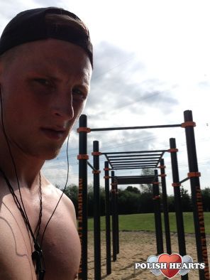 Training :P