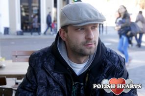 Troche starsze z Londynu ale mi karte pamieci spalilo ;-)