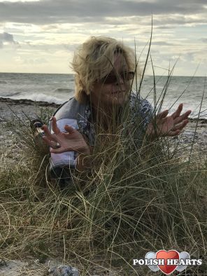 Na wyspie Fehmarn 