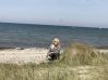 Na wyspie Fehmarn w 2018