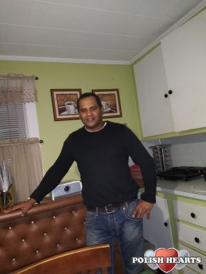 In the kitchen yesterday...