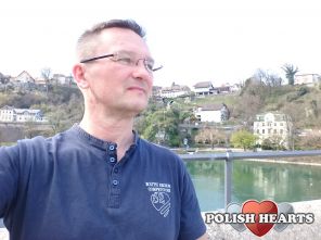 Tam mieszkam w tej chwili 