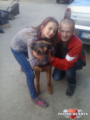 moj profil z corka