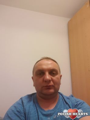 Trochę zmęczony trochę przeziebiony i jeszcze u kolegi  