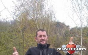 Na wycieczce, nad olbrzymią skałką. 