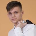 frenzyman, Mężczyzna, 25