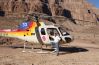 ten helikopter tylko wypożyczony