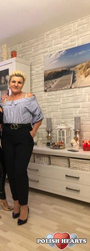 Polskie dziewczyny: Strona użytkowniczki: Anna3518, wiek: 50